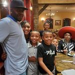Brandon Seals - @warfare50007 - Instagram