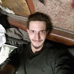 Brandon Seaton - @cpt.nightmarez - Instagram