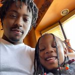 Brandon Seaton - @blamar317 - Instagram