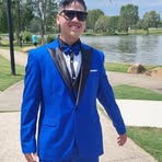 Brandon Selby Asuao Tugalua - Facebook