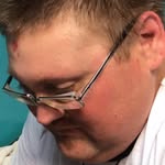 Brandon Selby Delk - @star_trek84 - Instagram