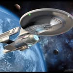 Brandon Selby Delk - @startrek8139 - Instagram