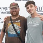 Brandon Selby Delk - @gamer_19842003 - Instagram