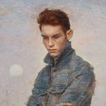 brandon sharp - @brandonsharpart - Instagram