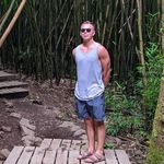 Brandon Sharp - @_brandon_sharp - Instagram