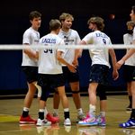 Brandon Sharp - @brandonsharp_volleyball - Instagram