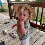 Brandon Sharp - Facebook