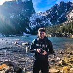 Brandon Sharp - @shotsxsharp - Instagram