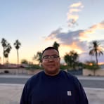 Brandon Sharp - Facebook