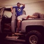 Brandon Sharp - @brandon.sharp66 - Instagram