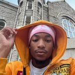 Brandon - @brandonsharpeee - Instagram