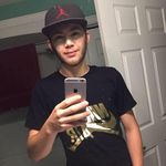 Brandon Sharpe - @smokey_2001 - Instagram