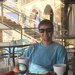 Brandon Sharpe - @be_sharpe8 - Instagram