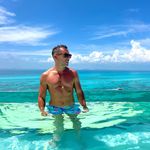 Brandon Sharpe - @brandonsharpe - Instagram