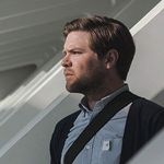 Brandon Sharpe - @brandonexplores - Instagram