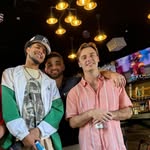 Brandon Sharpe - @brandon_sharpe - Instagram