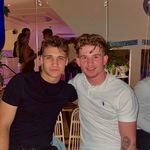 brandon sharpe - @brandonsharpe_ - Instagram