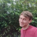 Brandon Shea - @leechingsilver - Instagram