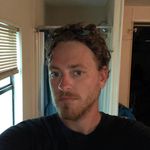 Brandon Sheppard - @ghandi_420 - Instagram