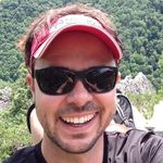 Brandon Sheppard - @branvanwv - Instagram