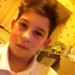 Brandon Sheppard - @brandonsheppard12 - Instagram