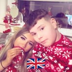Brandon Sheppard - Facebook