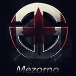Brandon Sheppard - @mezorno - Instagram