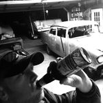 Brandon Shipp - @shipp_adrift - Instagram