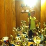 Brandon Shippy - @shipdawg11 - Instagram