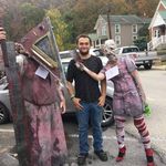 Brandon Michaels - @brandon.shrader.3150 - Instagram