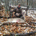 Brandon Shrader - @brandonshrader50 - Instagram