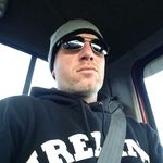 Brandon Shrader - @brandonms1301 - Instagram