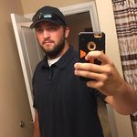 Brandon Shrader - @chevypower84 - Instagram