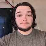 Brandon Shrader - @brand_michaels - Instagram