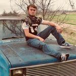 Brandon Shrader - @b.shrader_ - Instagram
