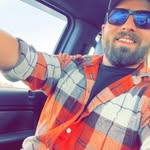 Brandon Shrader - @brandonshrader94 - Instagram