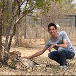 Brandon W. Shrader - @brandon_shrader - Instagram
