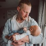 Brandon Sidebottom - @bside456 - Instagram