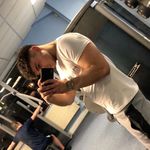 Brandon Simmonds - @brandon.simmonds - Instagram