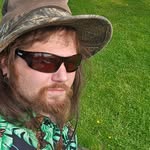 Brandon Slack - @stonedsatan420666 - Instagram