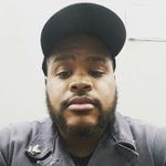 Brandon Slack - @kingslackdaddy - Instagram