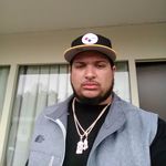 Brandon Slack - @brandonslack97nfl - Instagram