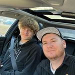 Brandon Slaton - @bslaton_24 - Instagram
