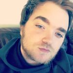 Brandon Sledge - @hereticsledge - Instagram