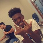 Brandon Sledge - @cheetah2.0 - Instagram