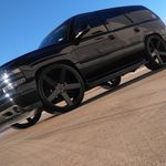 Brandon Sledge - @cars_n_mo72 - Instagram