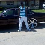 Bubbs - @sledgebrandon12 - Instagram