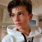 Brandon slone - @slonebrandon539 - Instagram