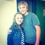 Brandon Slone - @her_world13 - Instagram