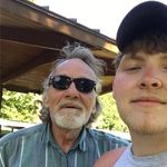 Brandon Slone - @brandon.slone1606 - Instagram